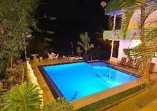 Kandy Riverside Villa