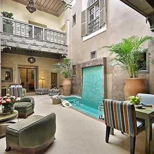 Guest house Dar One Marrakesh
