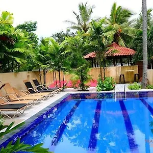Hotel Maple Village By Travel Corners Negombo