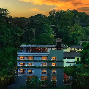 Hotel Serene, Kandy