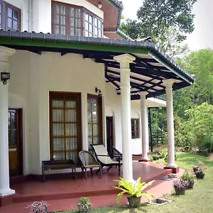 Pearl House Kandy