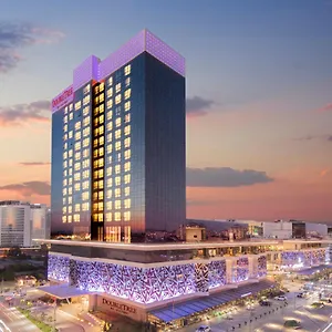Hotel Doubletree By Hilton Umraniye Istanbul