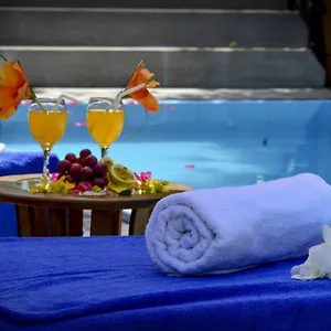 Hotel The Kings, Kandy