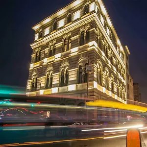 Hotel Nordstern Galata Istanbul