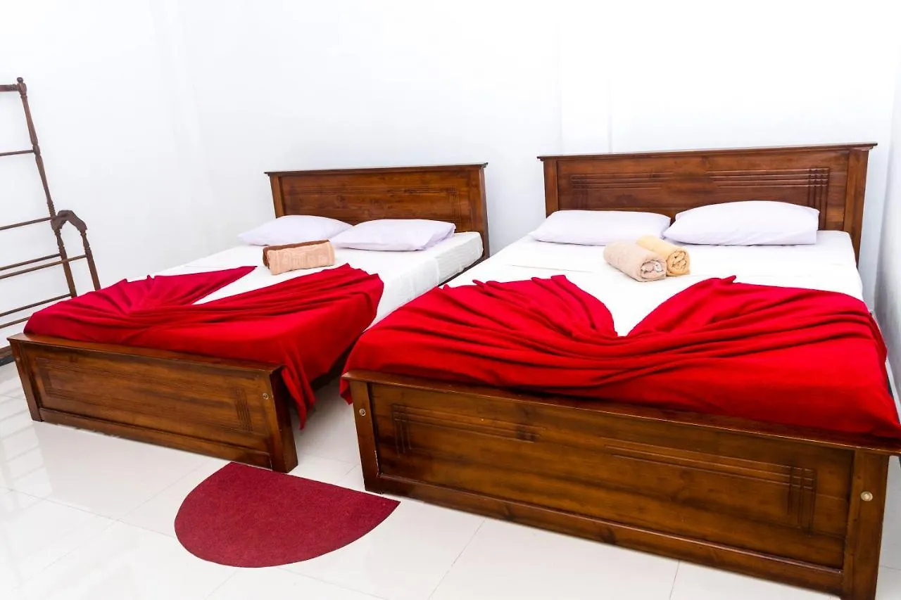 *** Отель Kandy Riverside Villa Шри-Ланка