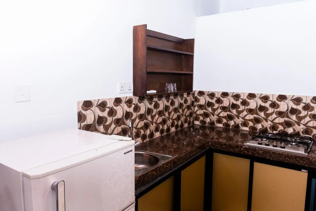 Kandy Riverside Villa 3*,  Шри-Ланка