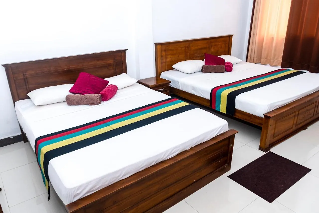 Kandy Riverside Villa Шри-Ланка