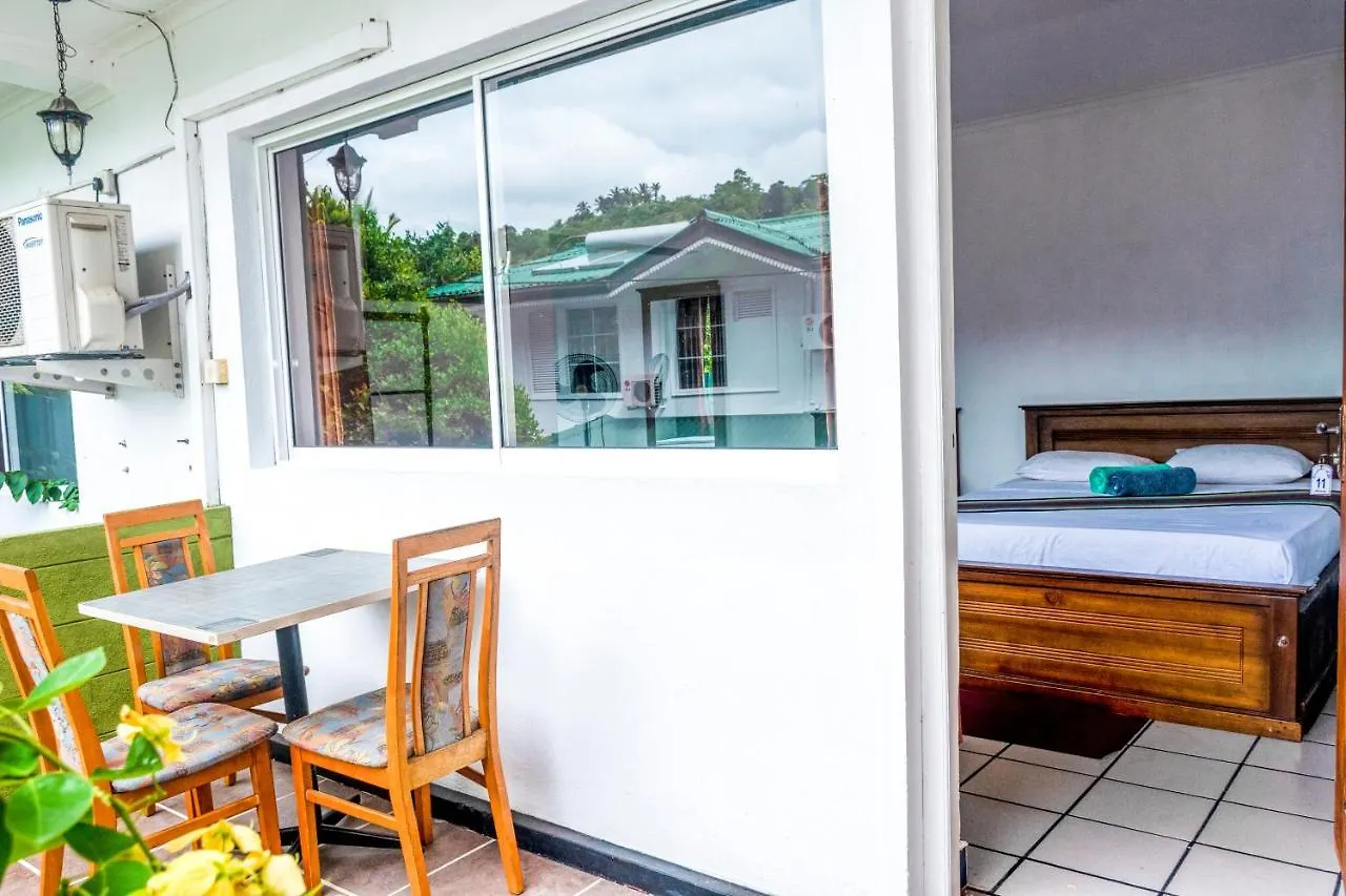 *** Отель Kandy Riverside Villa Шри-Ланка