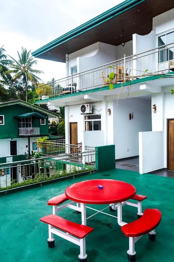 Kandy Riverside Villa Отель