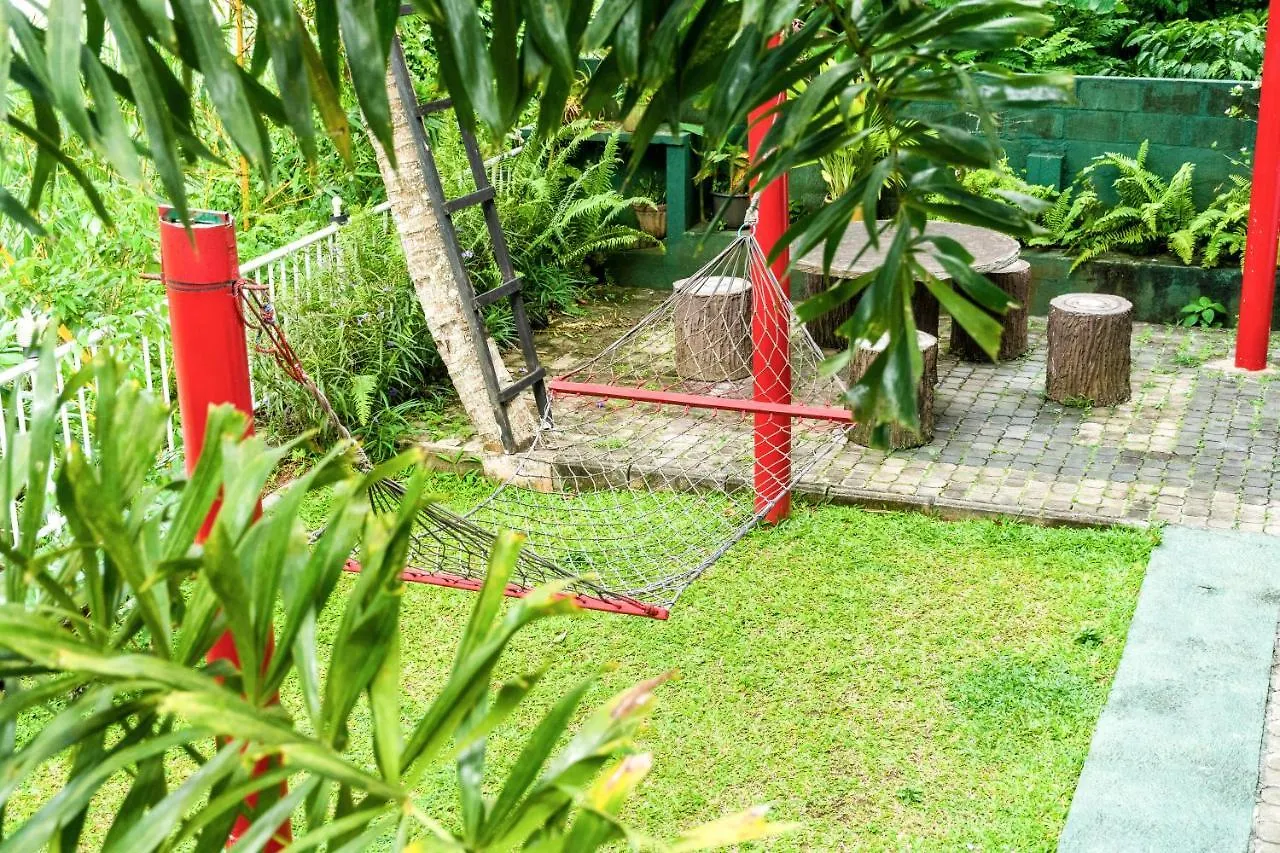 Kandy Riverside Villa Шри-Ланка